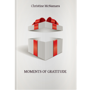 Moments of Gratitude